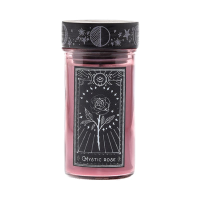 Mystic Rose