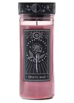 Mystic Rose