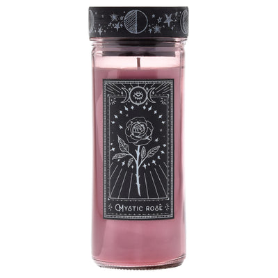 Mystic Rose