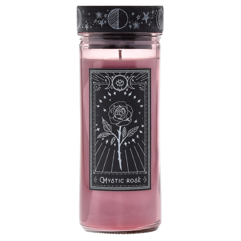 Mystic Rose