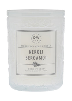 Neroli Bergamot