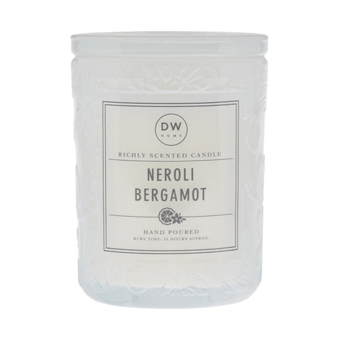 Neroli Bergamot