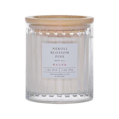 Neroli Blossom Pine