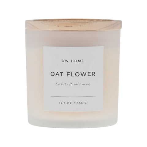 Oat Flower