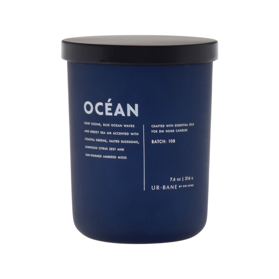 Océan – DW Home Candles