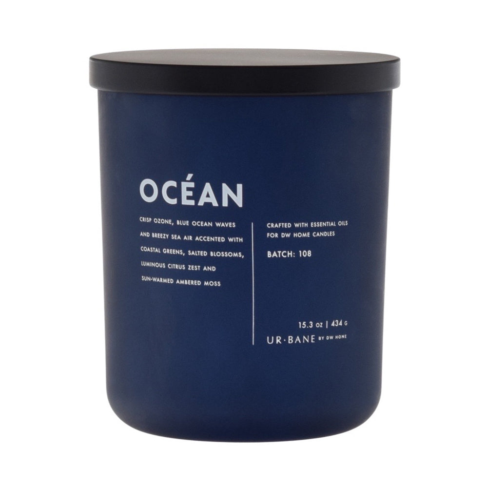 Océan DW Home Candles
