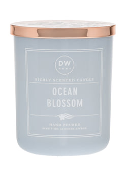 Ocean Blossom