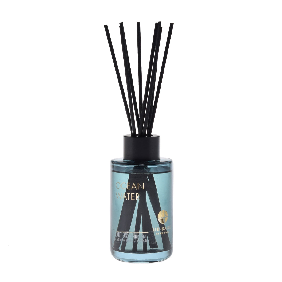 Ocean Water | Reed Diffuser – DW Home Candles