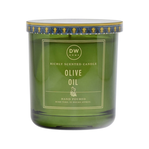 Olive Oil – DW Home Candles