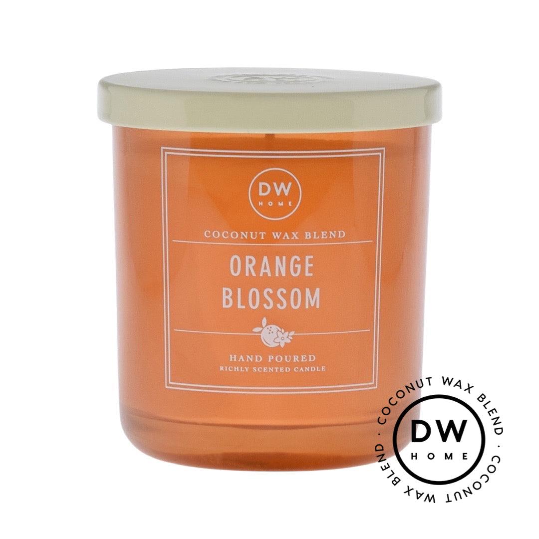 Orange Blossom