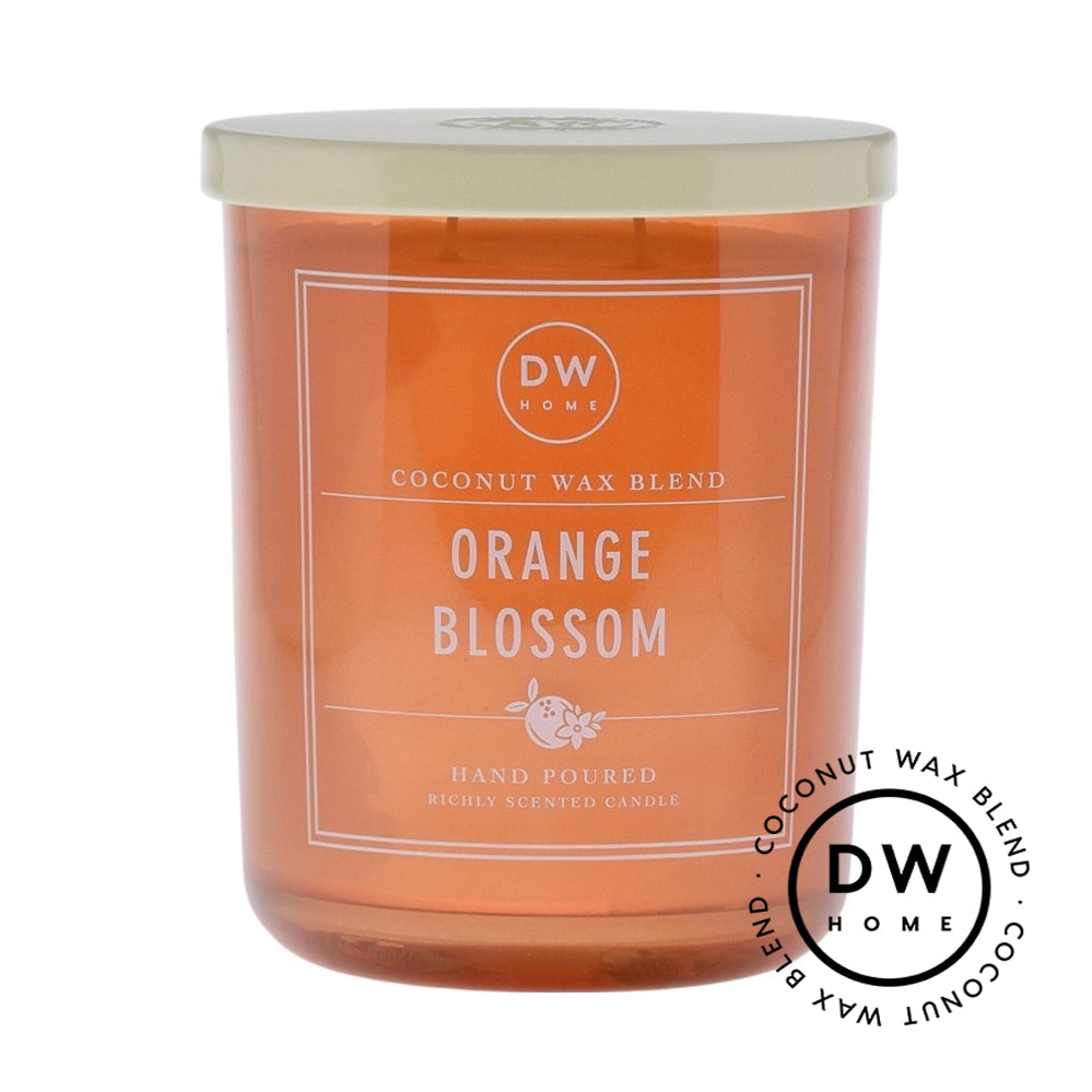 Orange Blossom – DW Home Candles
