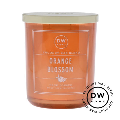 Orange Blossom