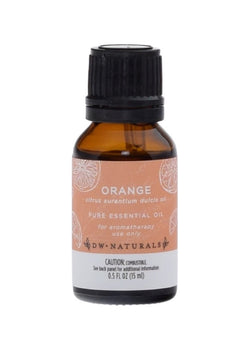 Orange | Essential Oil