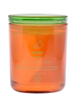 Orange Kiwi