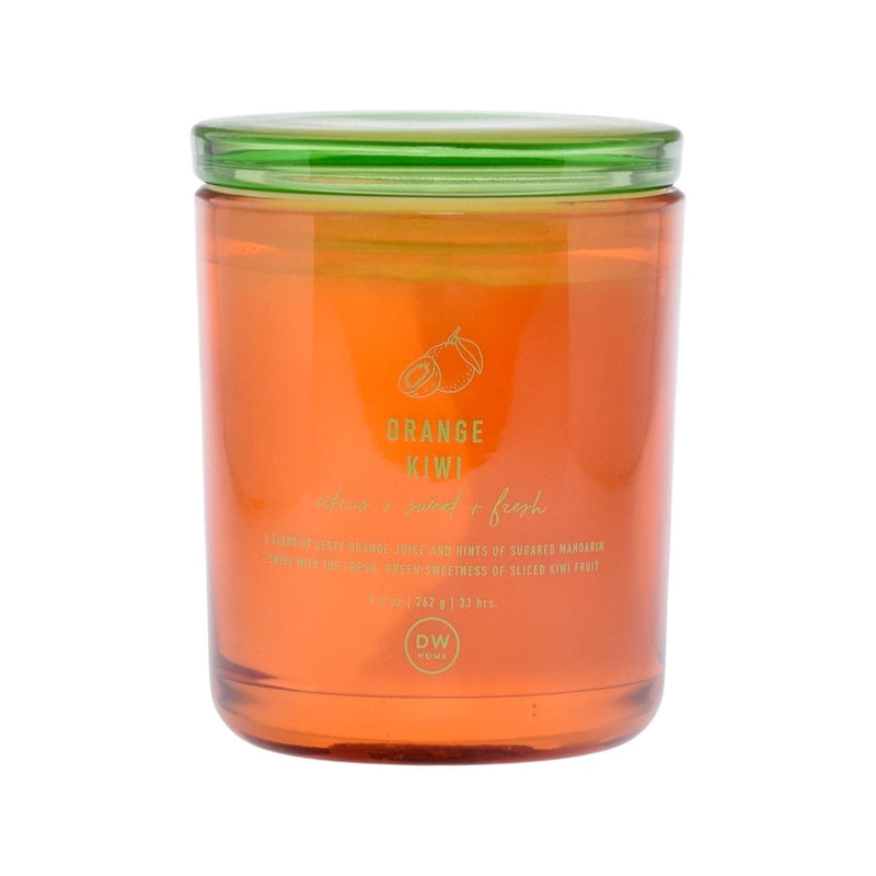 Orange Kiwi