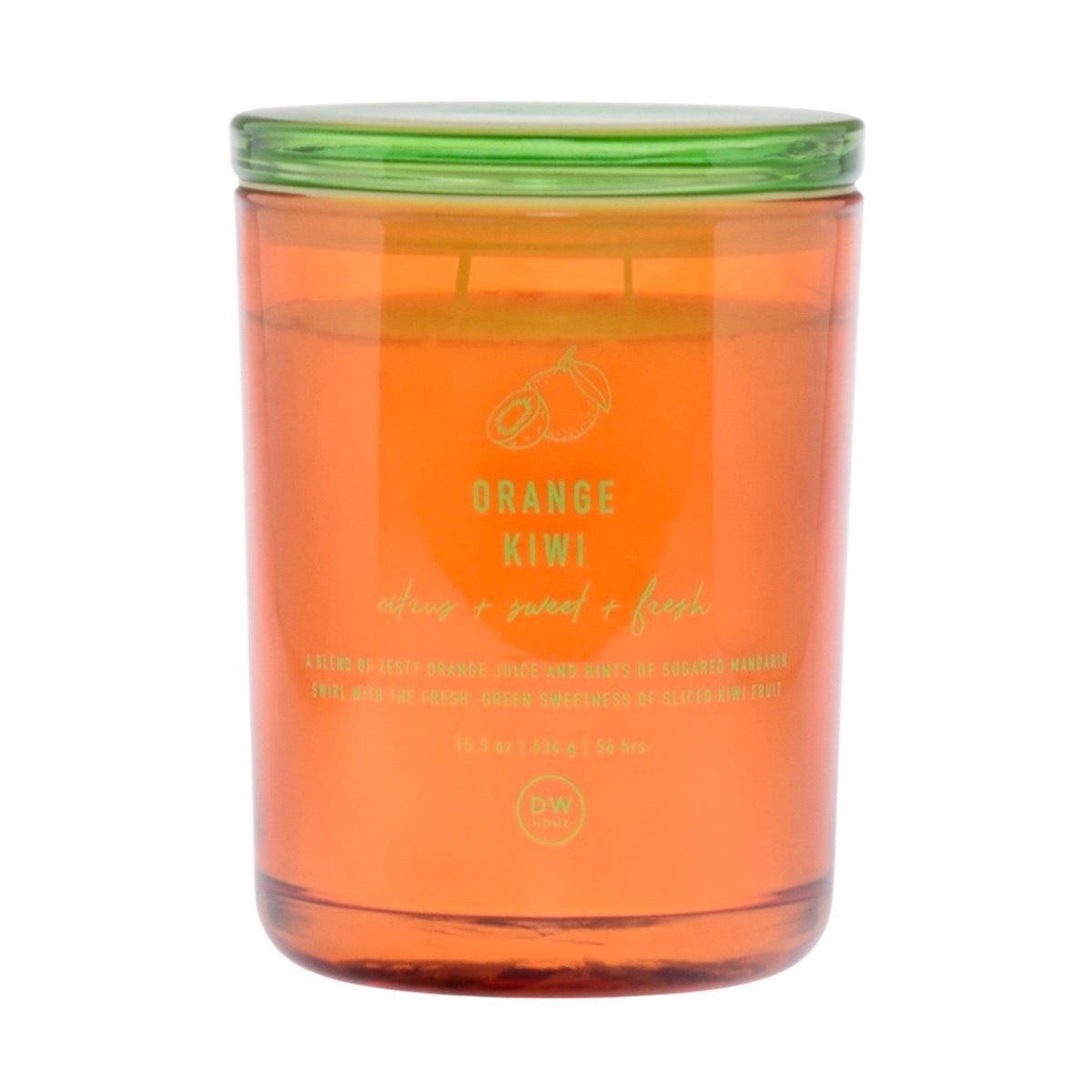 Orange Kiwi
