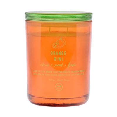 Orange Kiwi