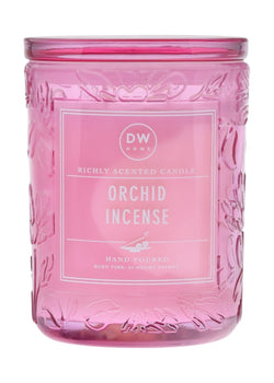 Orchid Incense
