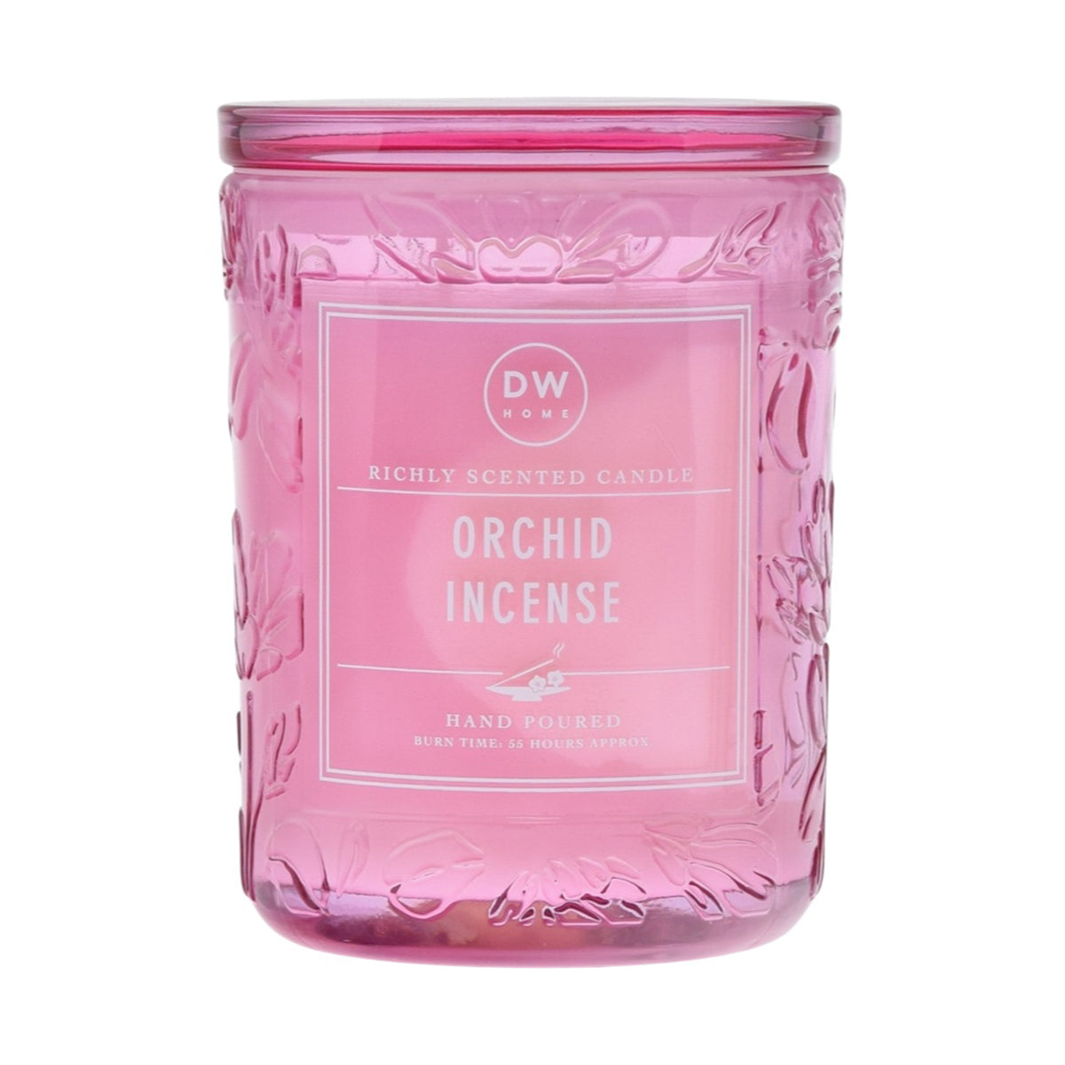 Orchid Incense