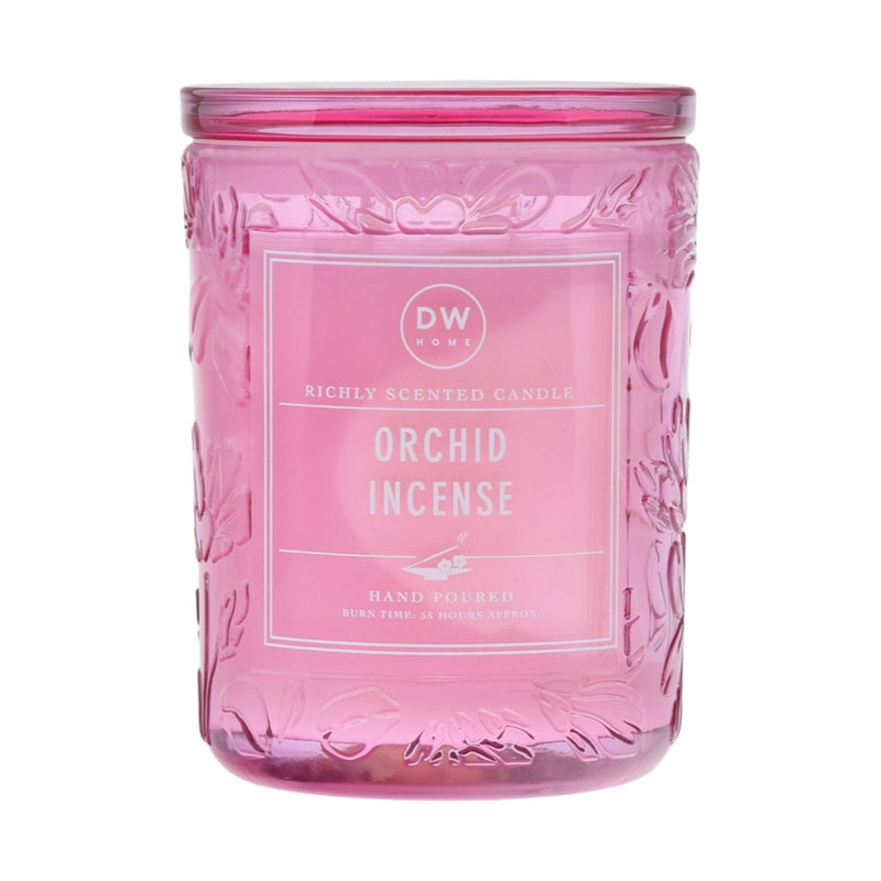 Orchid Incense