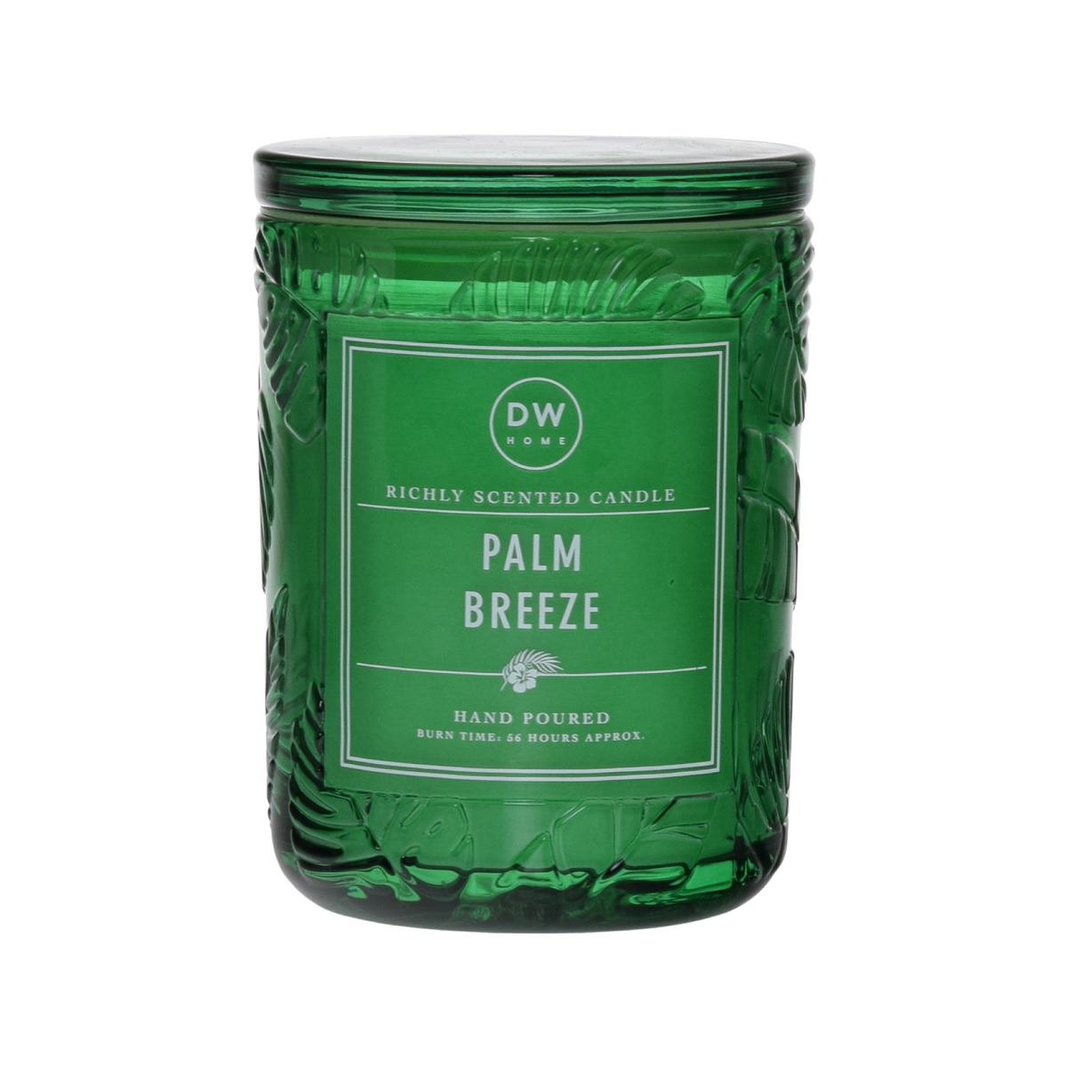 Palm Breeze