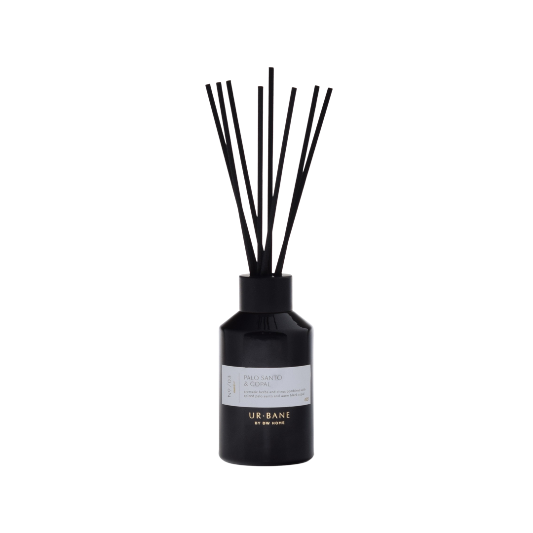 Palo Santo & Copal | Reed Diffuser – DW Home Candles