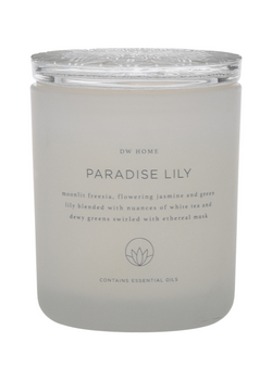 Paradise Lily