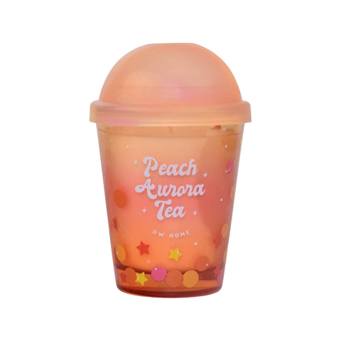 Peach Aurora Tea