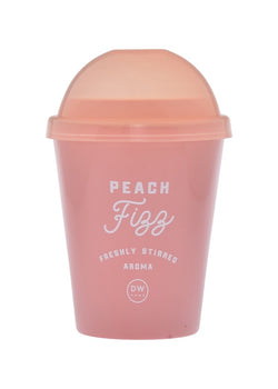 Peach Fizz