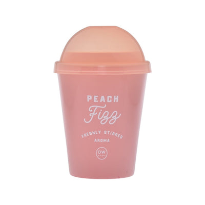 Peach Fizz