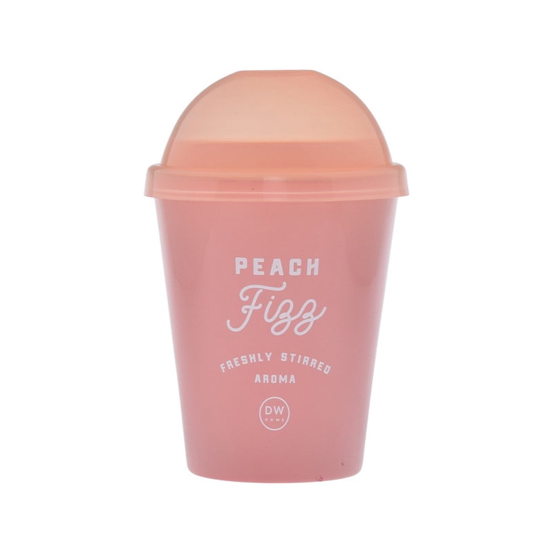 Peach Fizz
