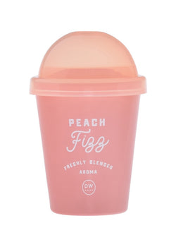 Peach Fizz