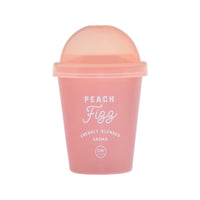 Peach Fizz