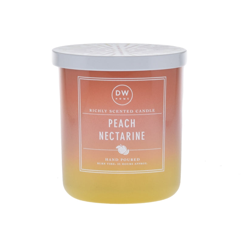 Peach Nectarine