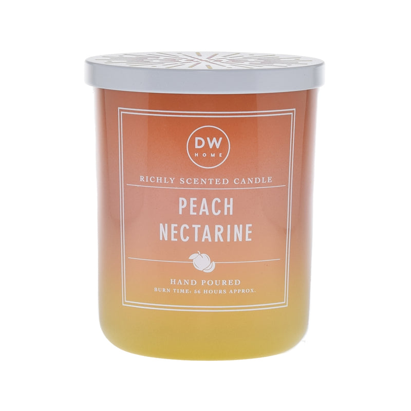 Peach Nectarine