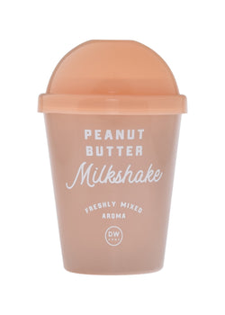 Peanut Butter Milkshake