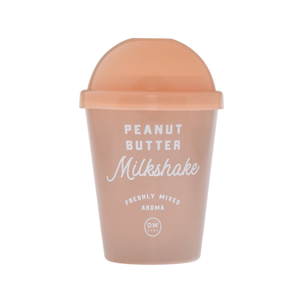 Peanut Butter Milkshake