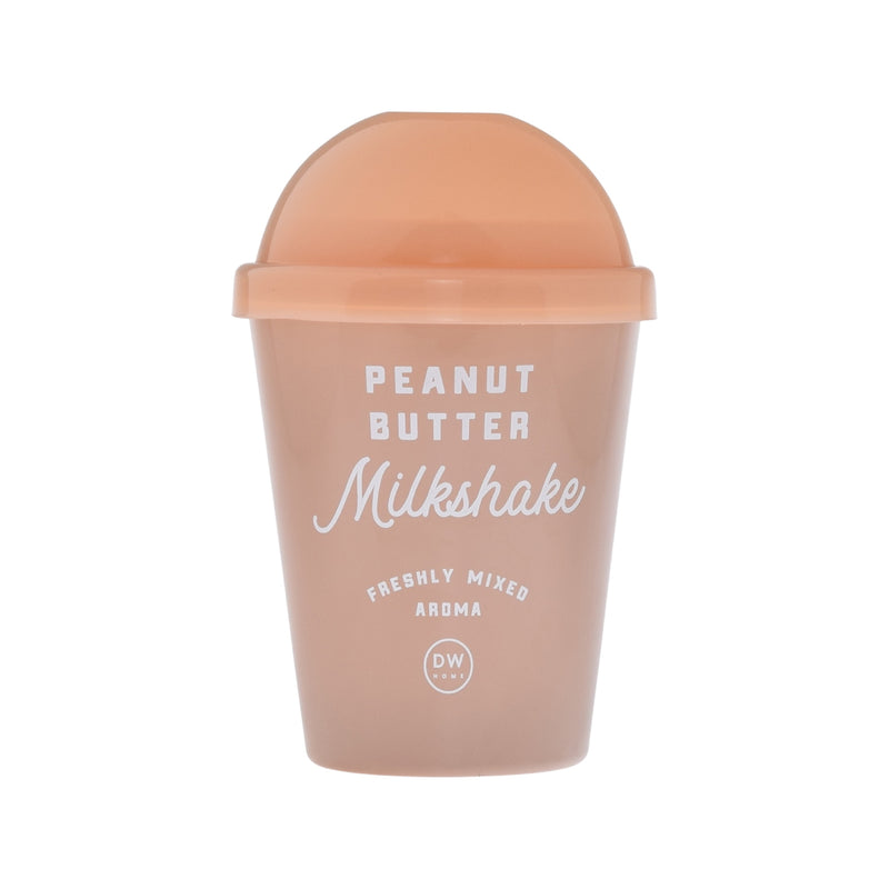 Peanut Butter Milkshake