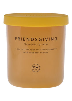 Pecan Bourbon | FRIENDSGIVING
