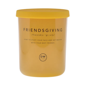 Pecan Bourbon | FRIENDSGIVING