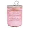 Peony & Garden Rose