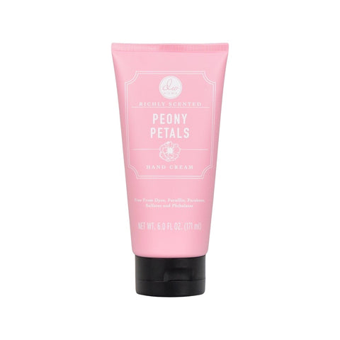 Peony Petals | Hand Cream