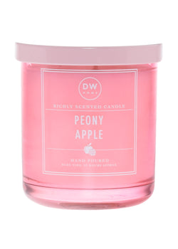 Peony Apple