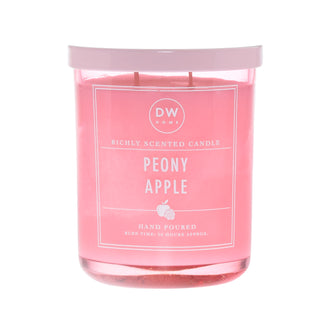 Peony Apple