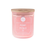 Peony Petals