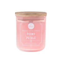 Peony Petals