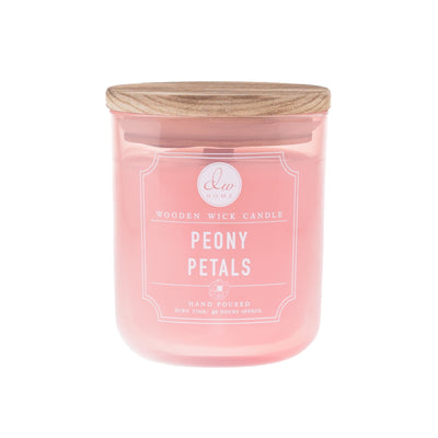 Peony Petals