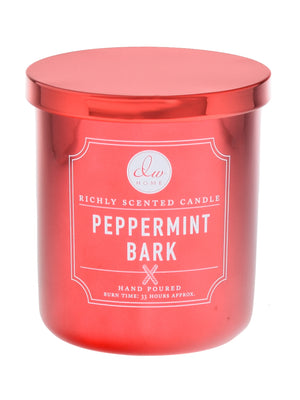Peppermint Bark