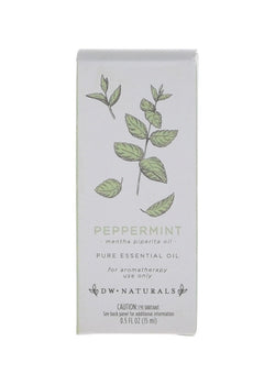 Peppermint | Essential Oil