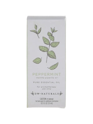 Peppermint | Essential Oil